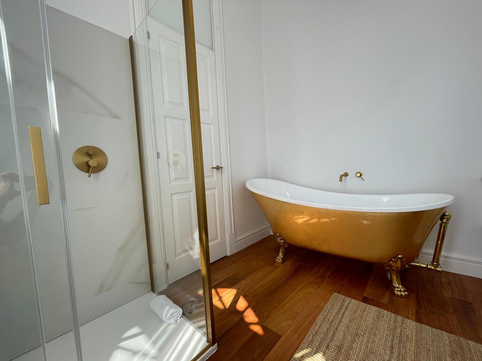 Villa Boutique 1880, Escapada Romantica Con Spa Privado Exterior, Privacidad Y Servicio Personalizado A Lama Exterior photo