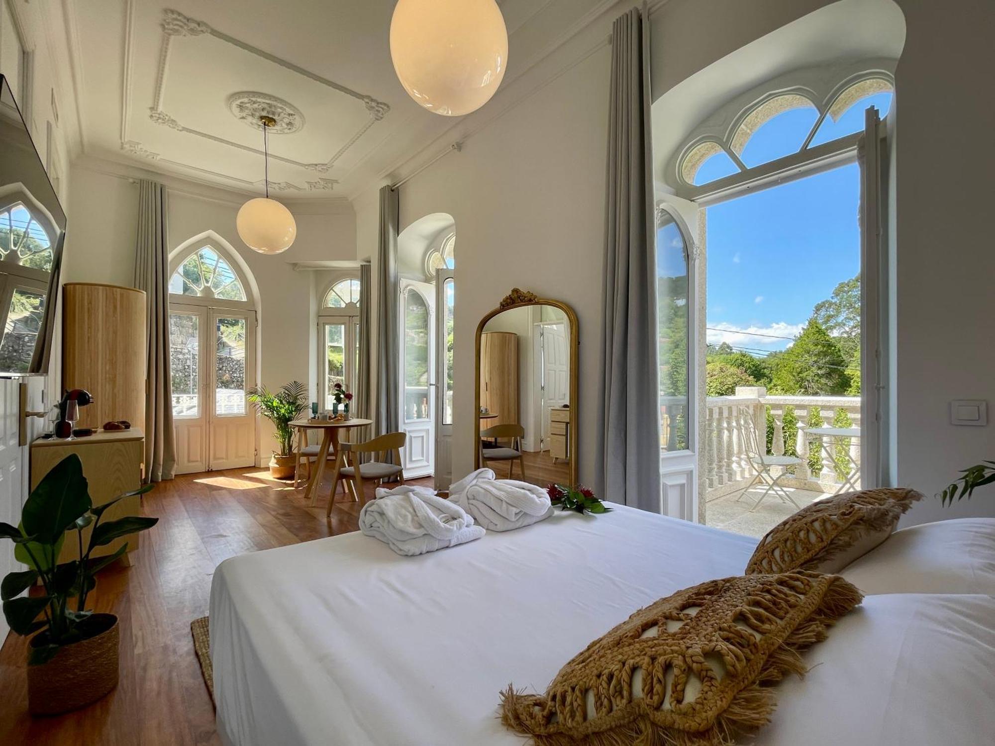 Villa Boutique 1880, Escapada Romantica Con Spa Privado Exterior, Privacidad Y Servicio Personalizado A Lama Exterior photo